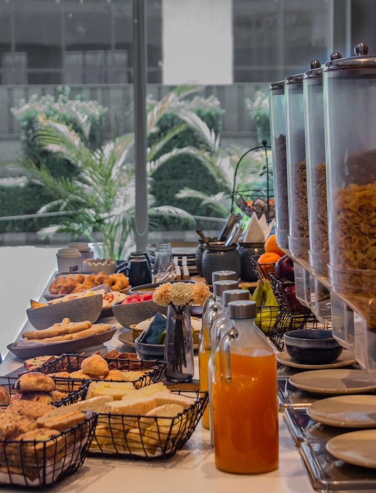 גורגאון Holiday Inn Express Gurugram Sector 50 By Ihg מראה חיצוני תמונה