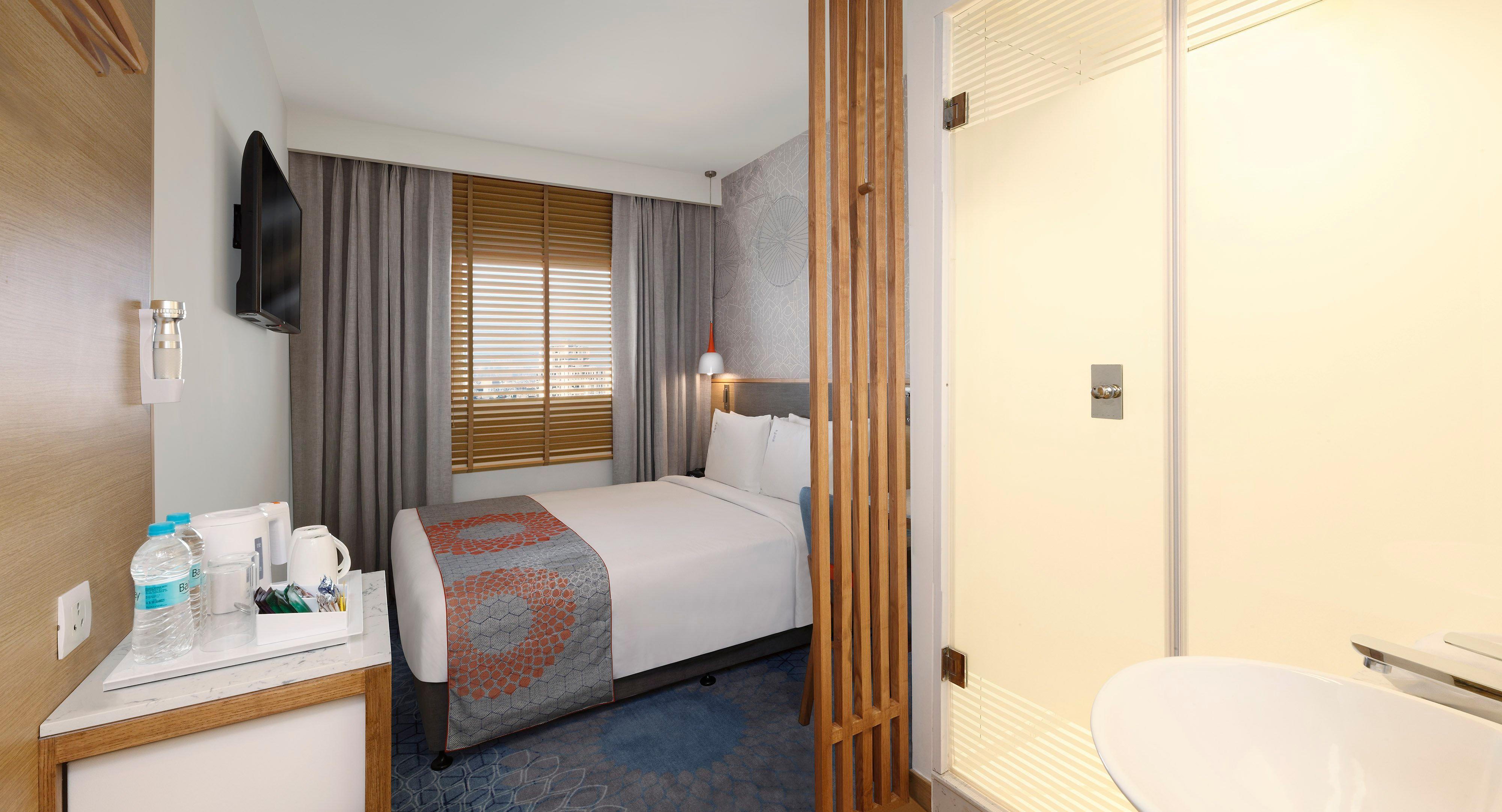 גורגאון Holiday Inn Express Gurugram Sector 50 By Ihg מראה חיצוני תמונה