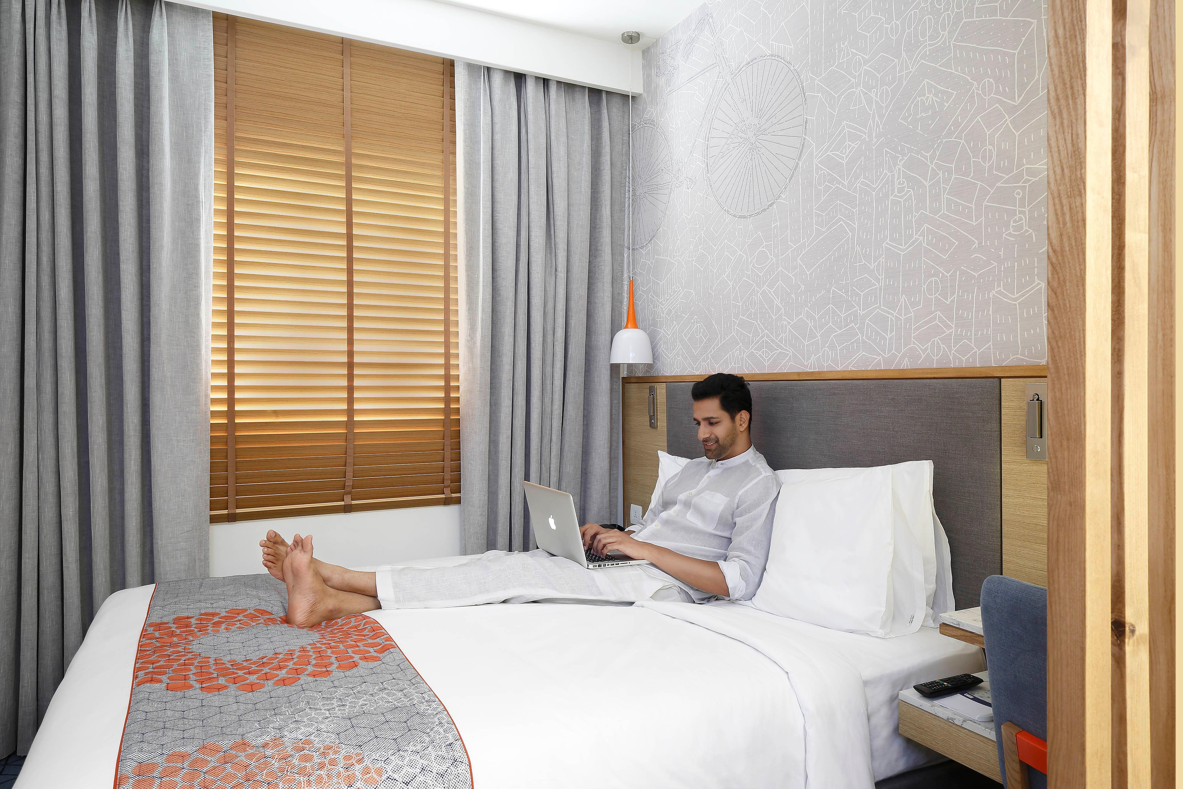 גורגאון Holiday Inn Express Gurugram Sector 50 By Ihg מראה חיצוני תמונה