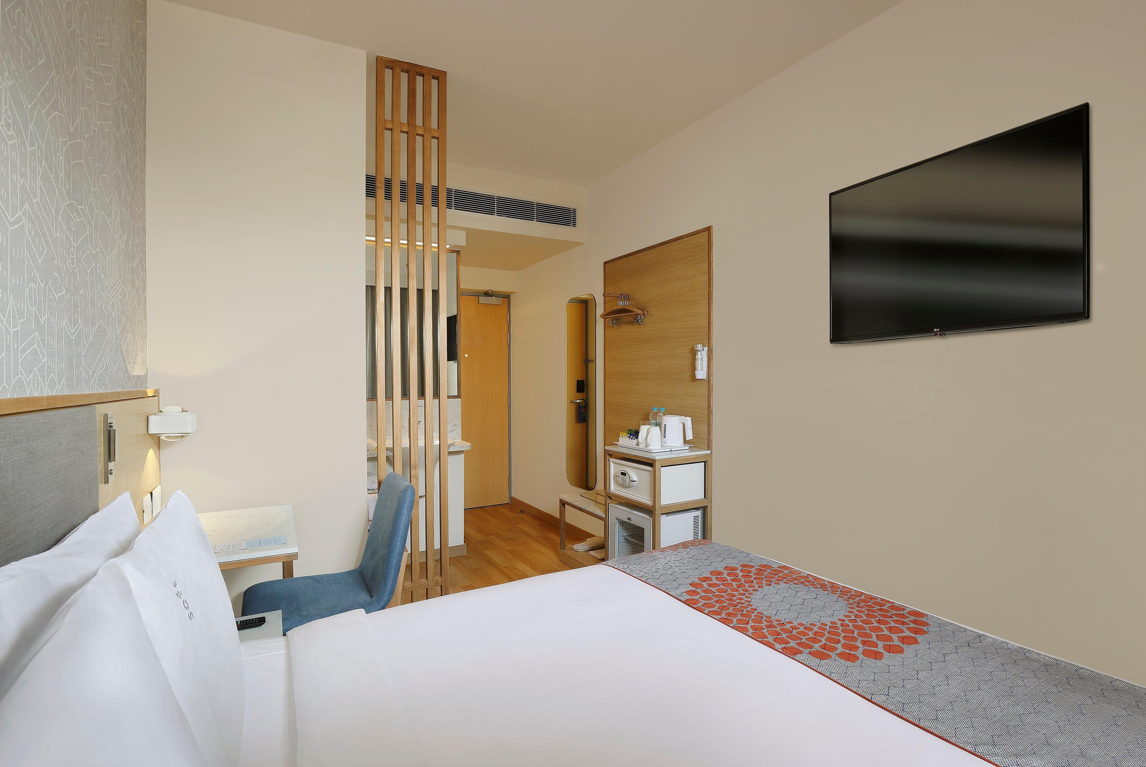 גורגאון Holiday Inn Express Gurugram Sector 50 By Ihg מראה חיצוני תמונה