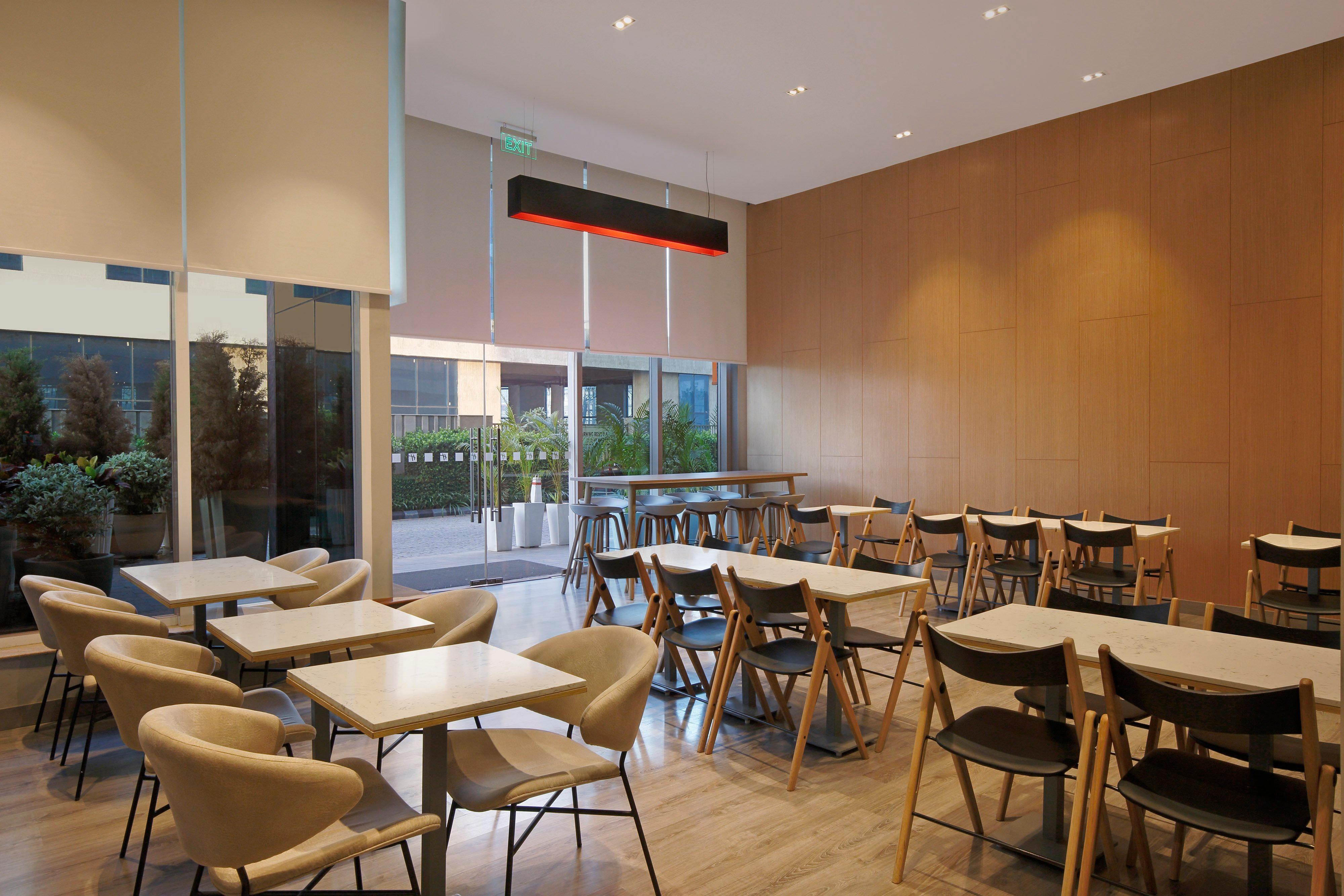 גורגאון Holiday Inn Express Gurugram Sector 50 By Ihg מראה חיצוני תמונה